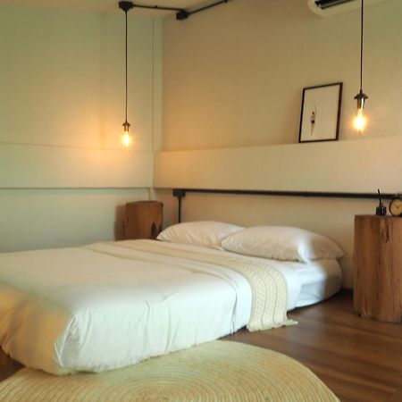 Makai Nap Hotell Thai Mueang Eksteriør bilde