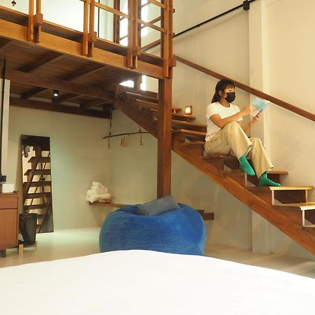 Makai Nap Hotell Thai Mueang Eksteriør bilde