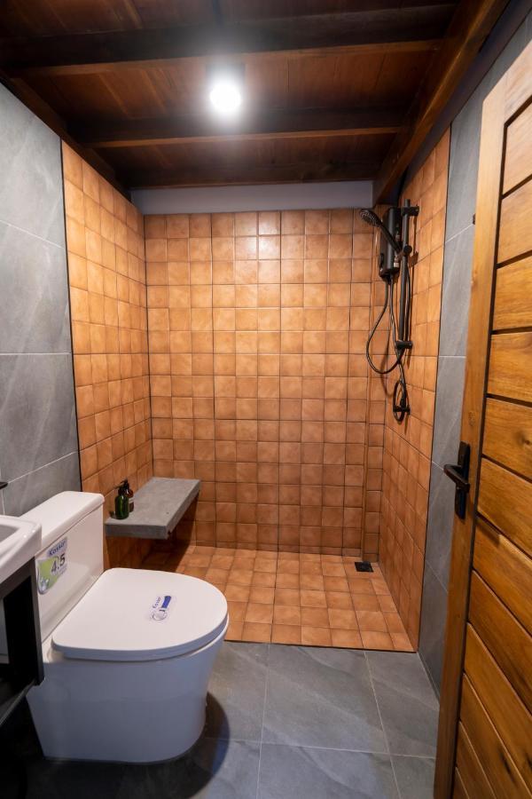Makai Nap Hotell Thai Mueang Eksteriør bilde