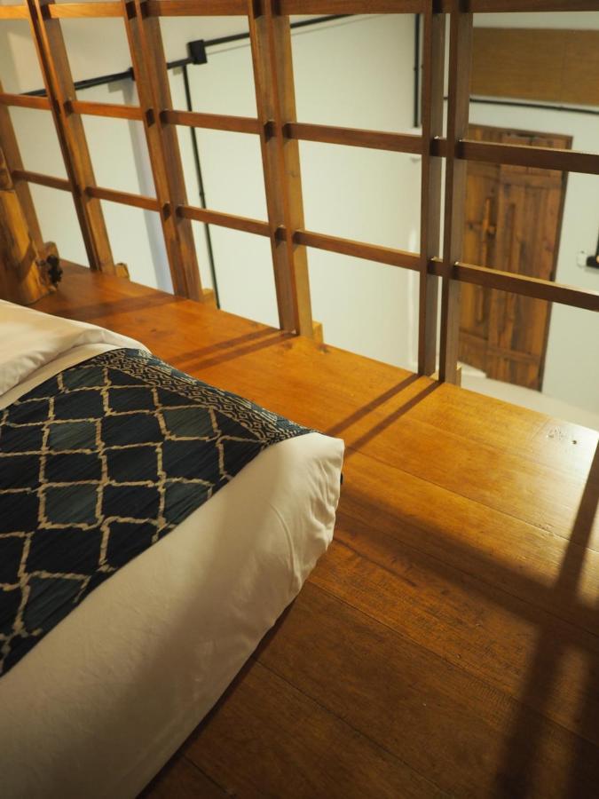 Makai Nap Hotell Thai Mueang Eksteriør bilde